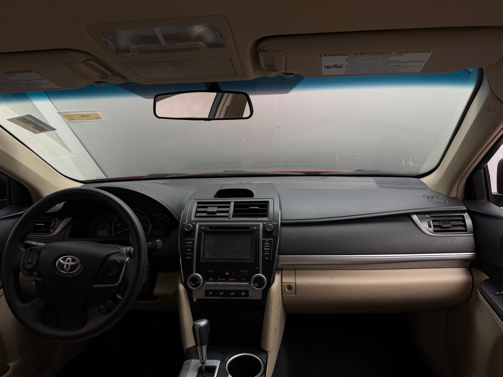Thumbnail: 2014 Toyota Camry - 3