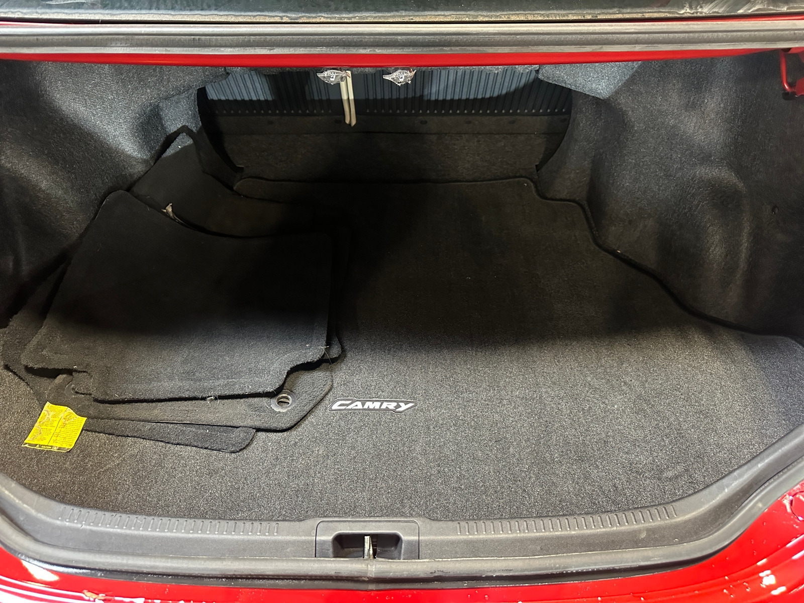 Thumbnail: 2014 Toyota Camry - 7