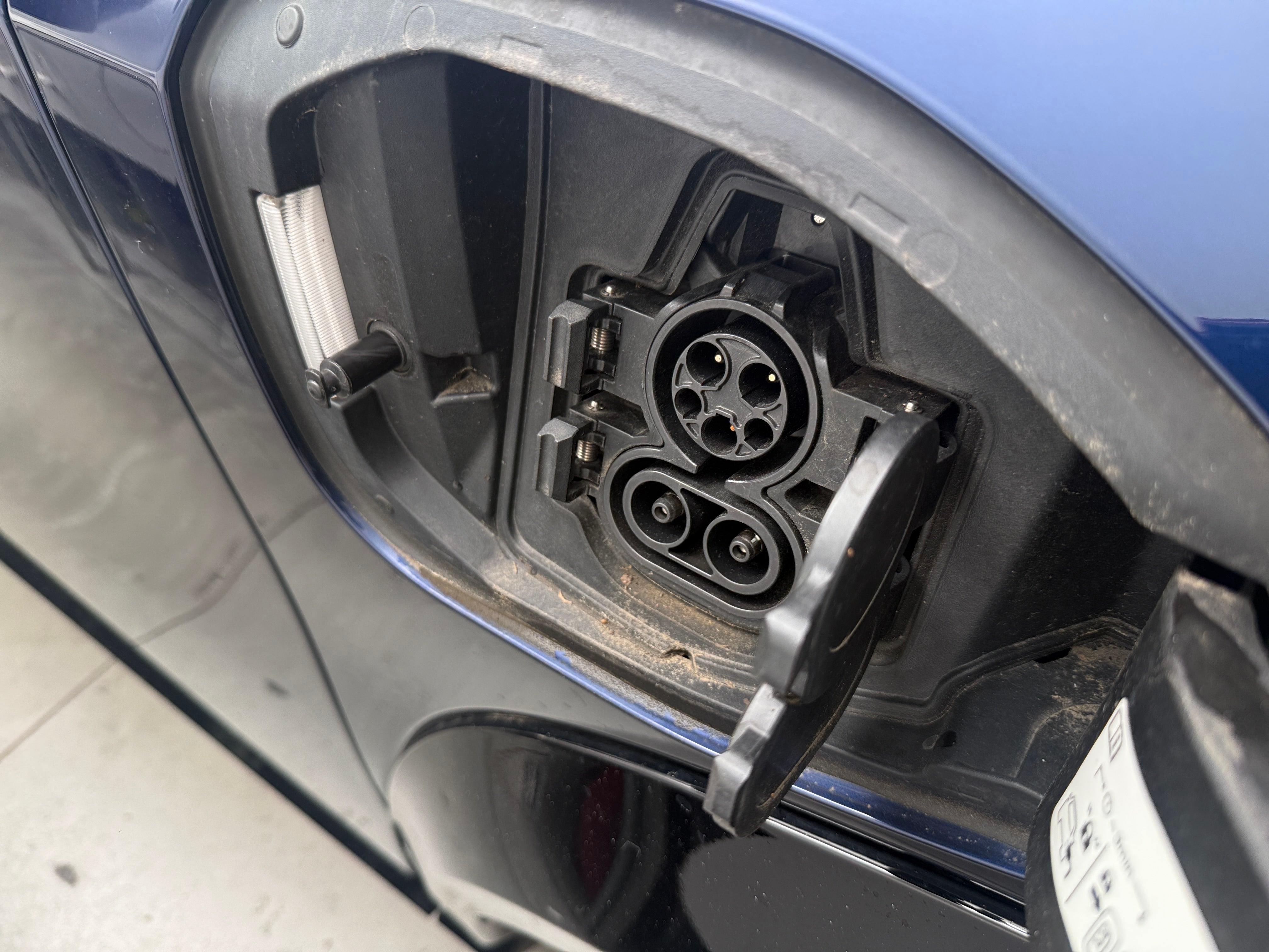 Used 2024 Nissan ARIYA Engage with VIN JN1CF0BB0RM737914 for sale in Oak Creek, WI