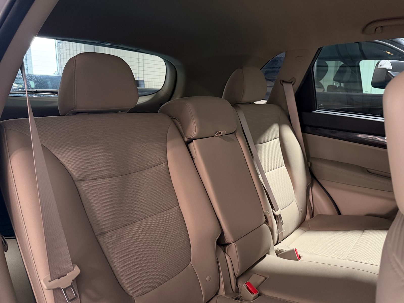 Thumbnail: 2015 Kia Sorento - 6