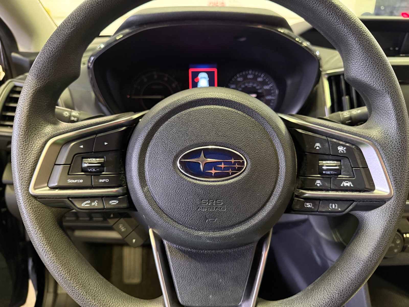 Thumbnail: 2022 Subaru Impreza - 5