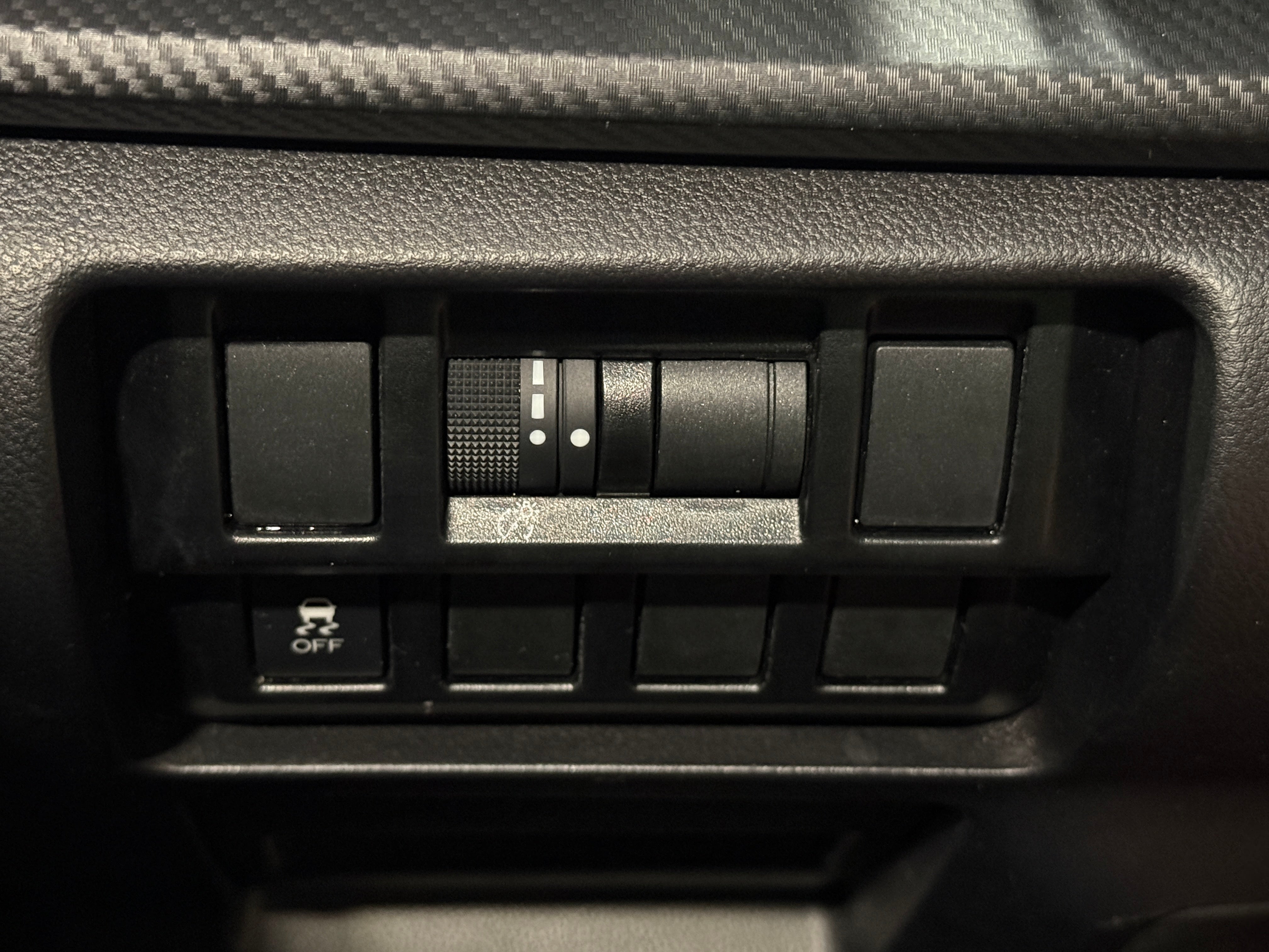 2022 Subaru Impreza