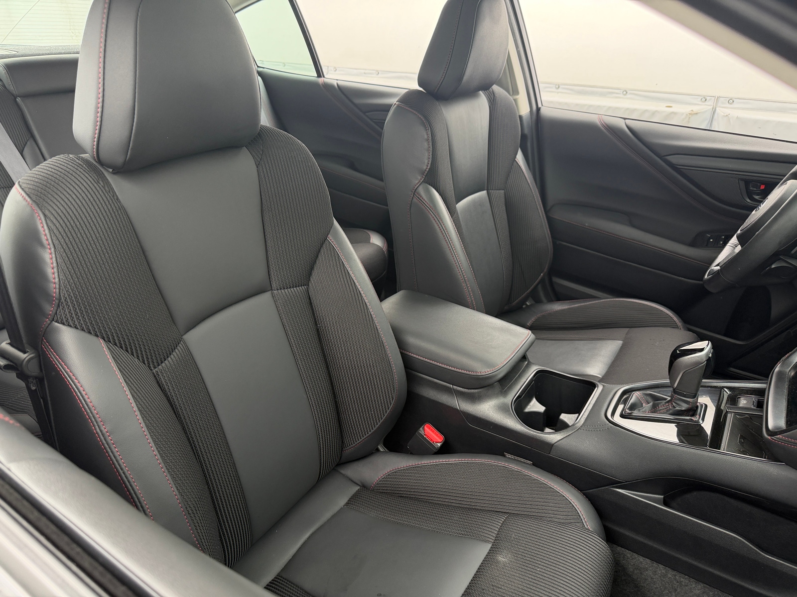 Thumbnail: 2023 Subaru Legacy - 2