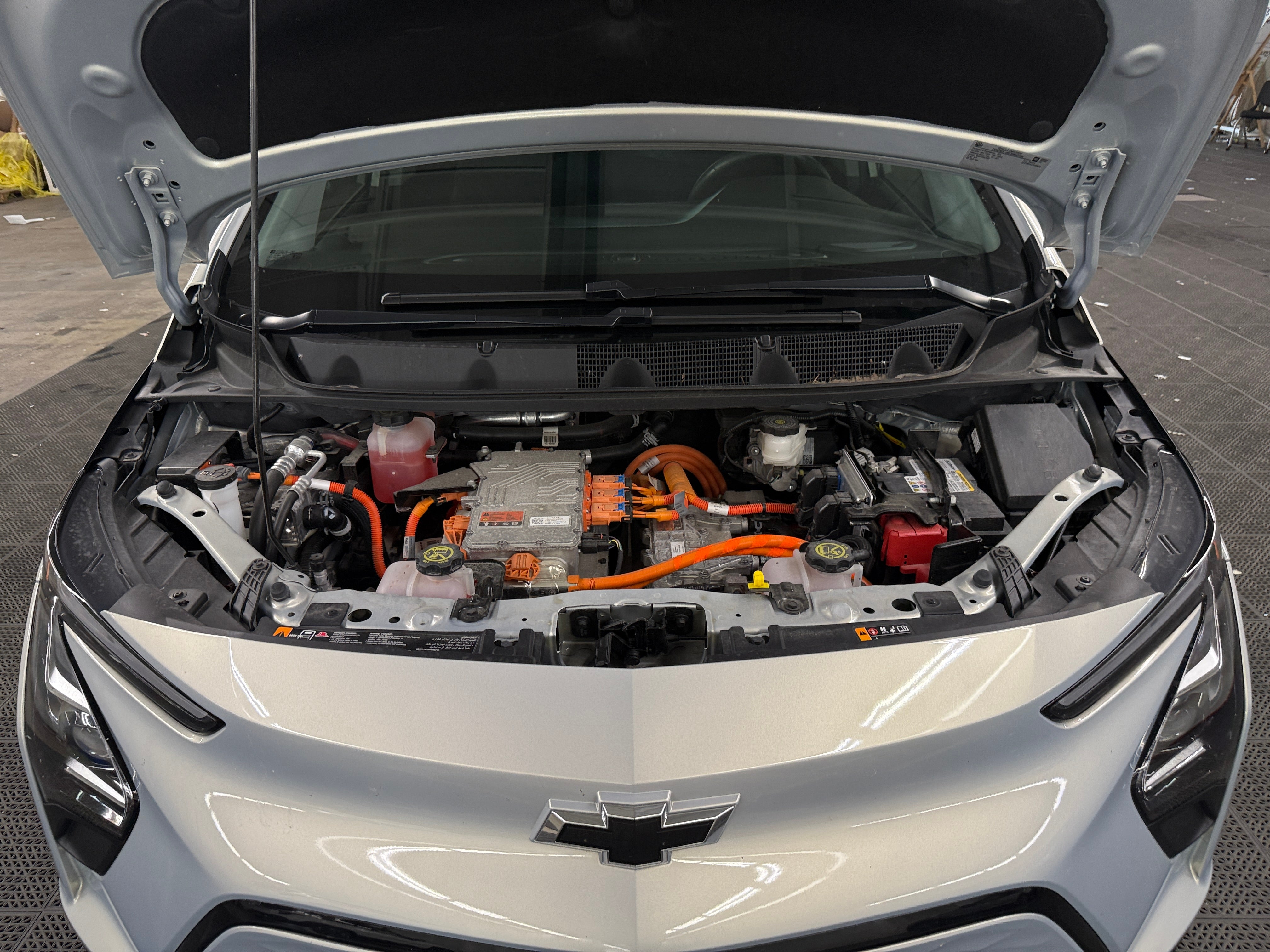 2023 Chevrolet Bolt EV