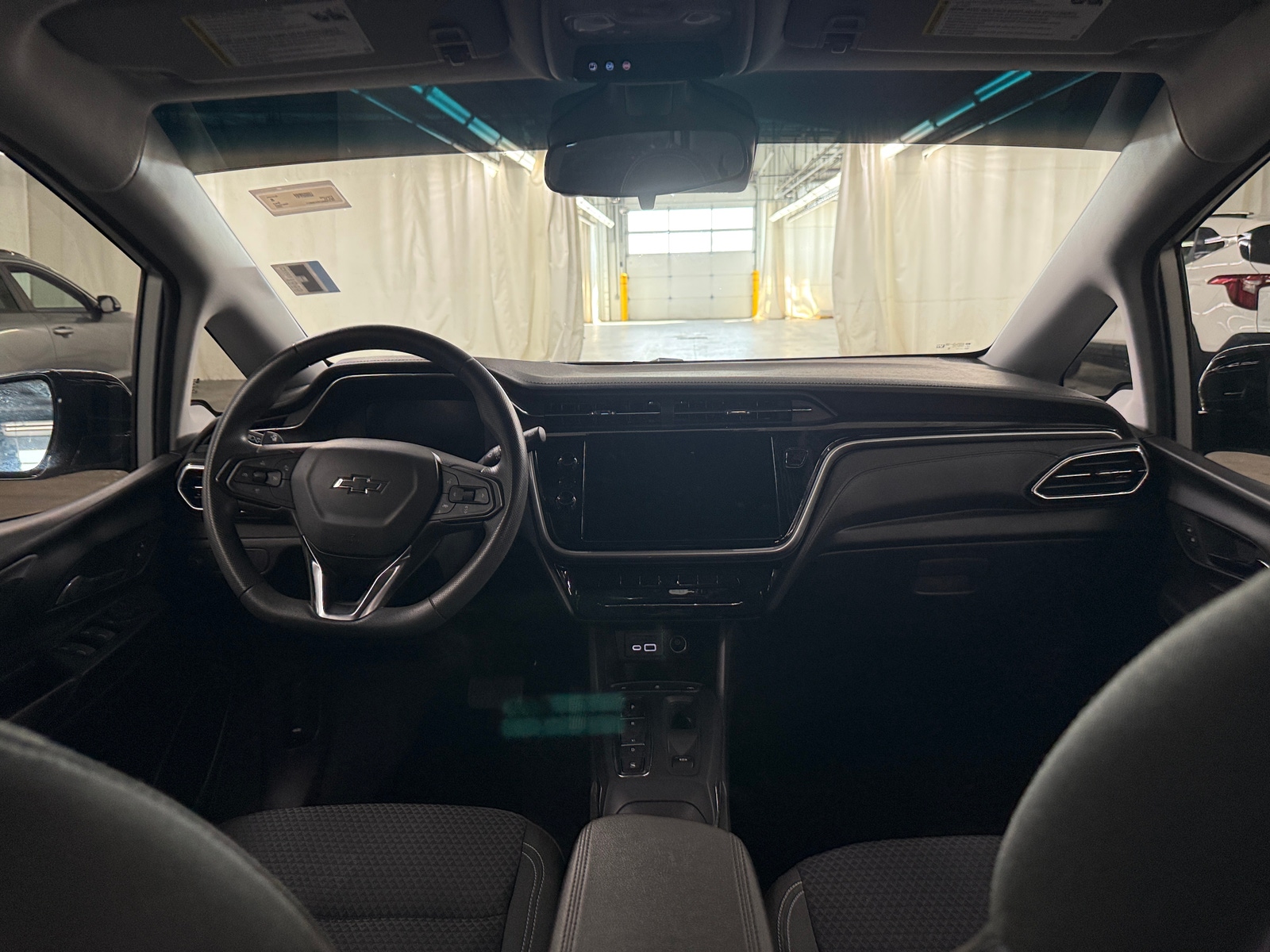 Thumbnail: 2023 Chevrolet Bolt EV - 3