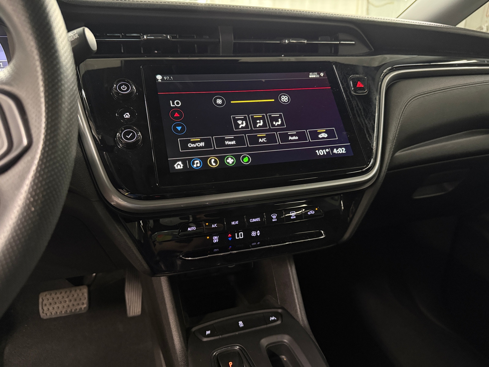 Thumbnail: 2023 Chevrolet Bolt EV - 4