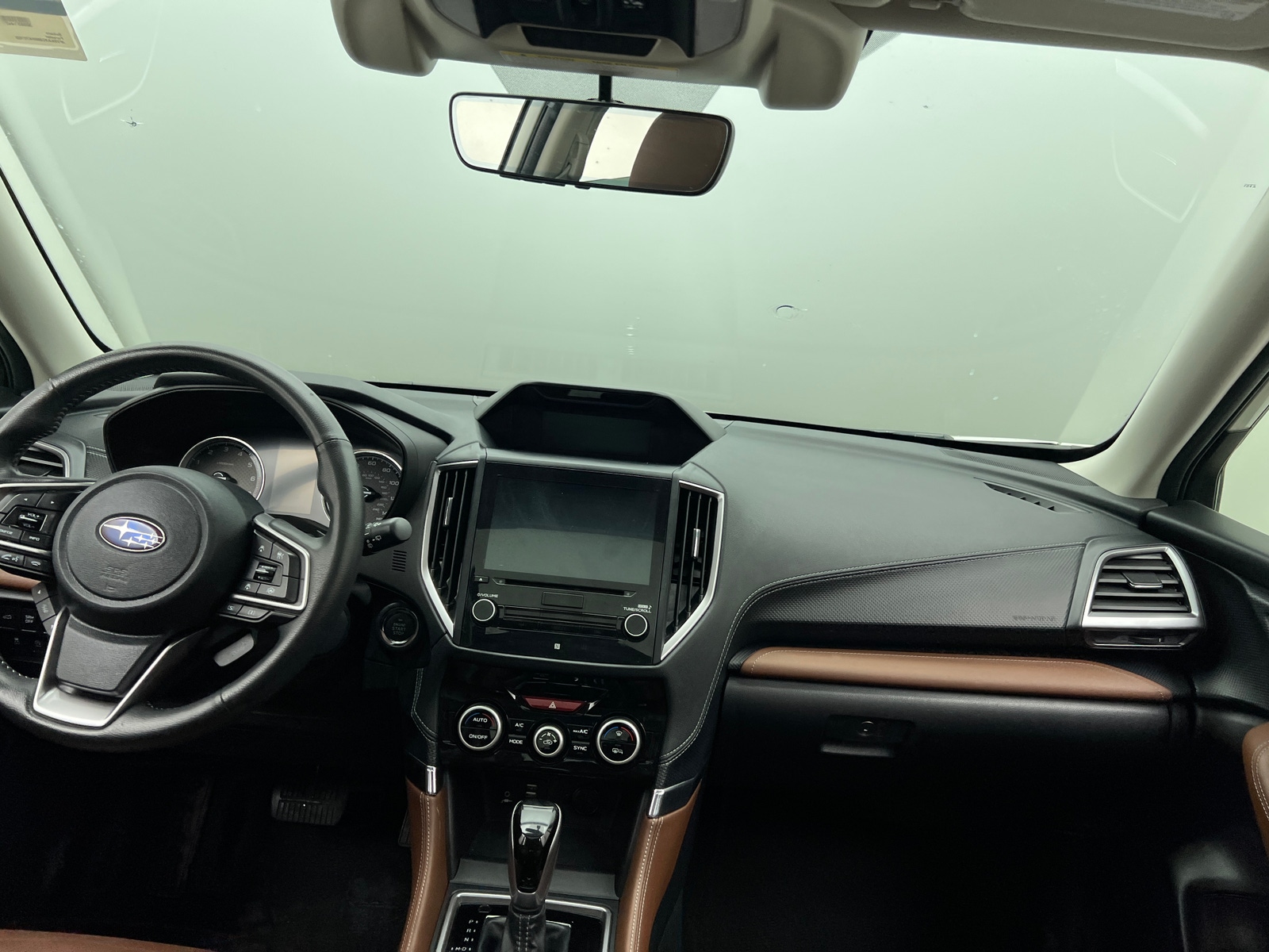 Thumbnail: 2021 Subaru Forester - 2