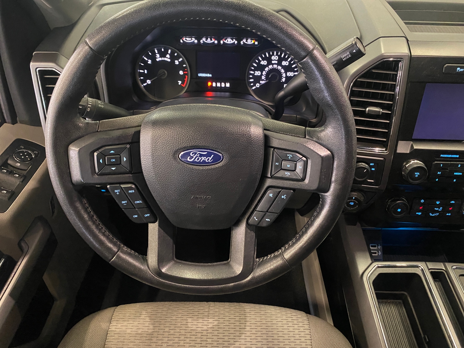 Thumbnail: 2020 Ford Econoline - 5