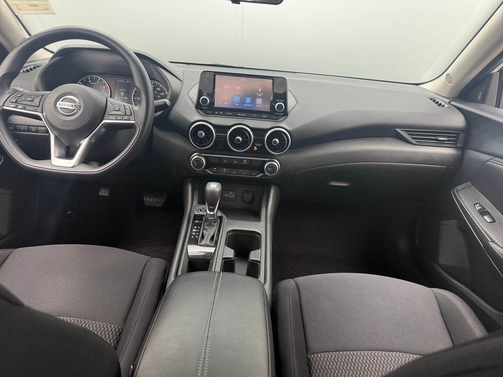 Thumbnail: 2023 Nissan Sentra - 3