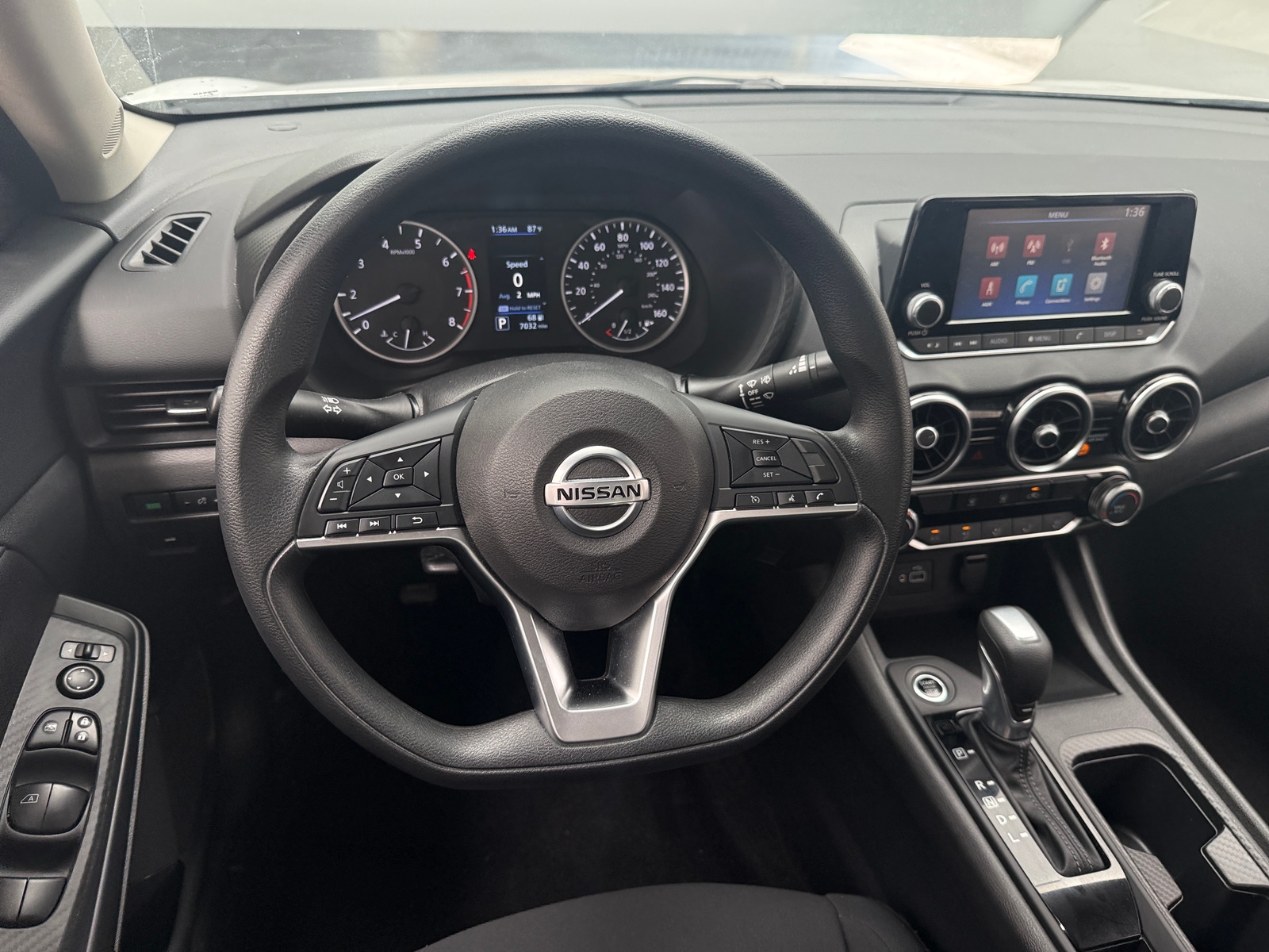 Thumbnail: 2023 Nissan Sentra - 5