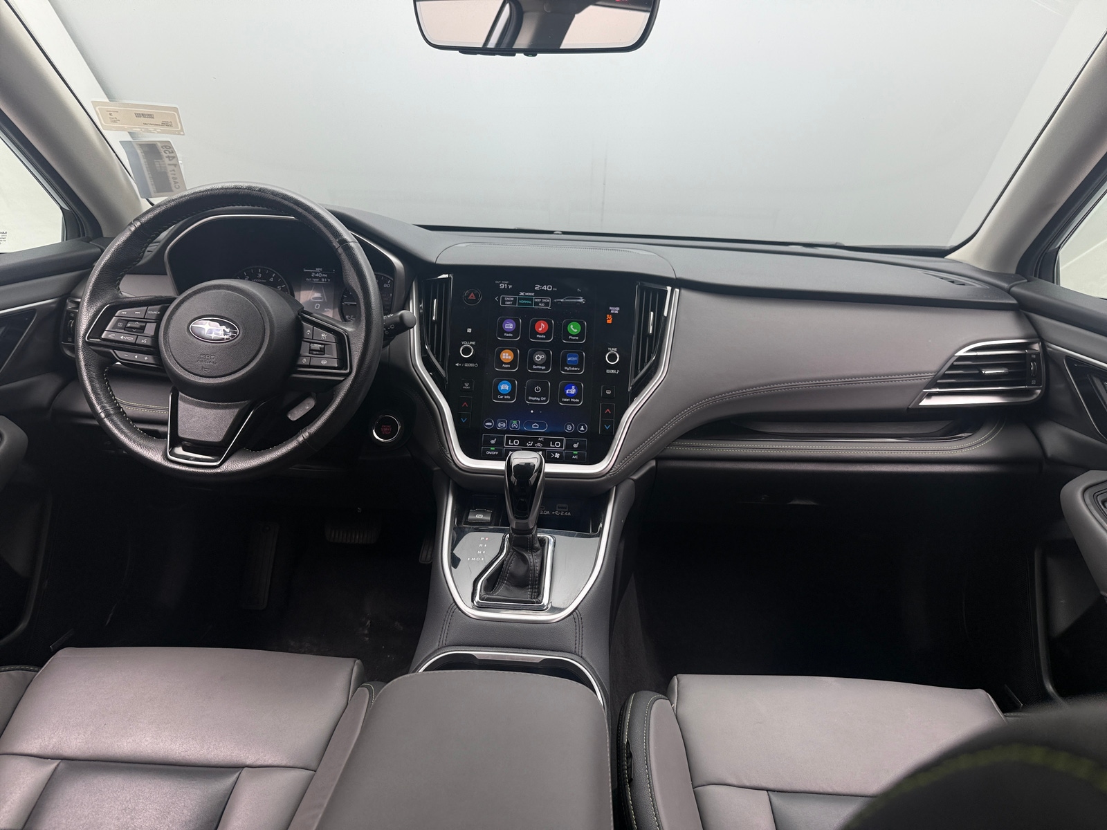Thumbnail: 2025 Subaru Outback - 2