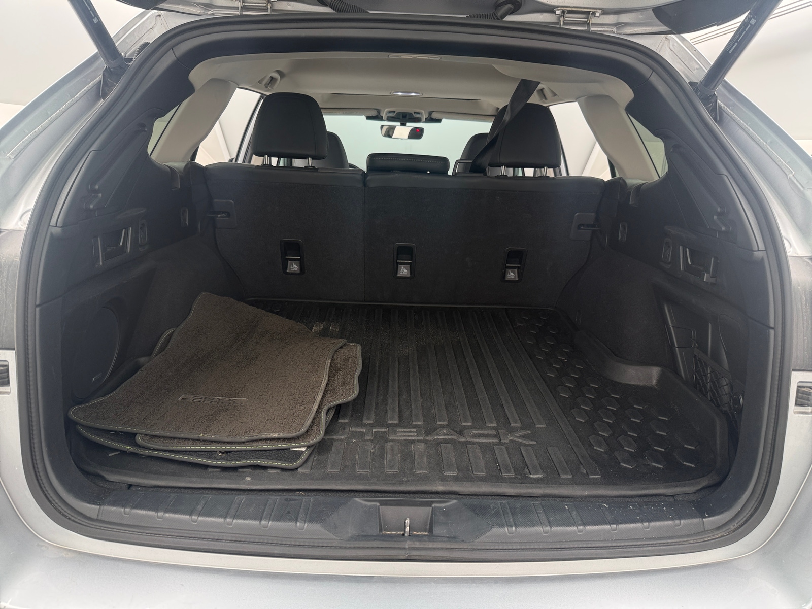 Thumbnail: 2025 Subaru Outback - 6
