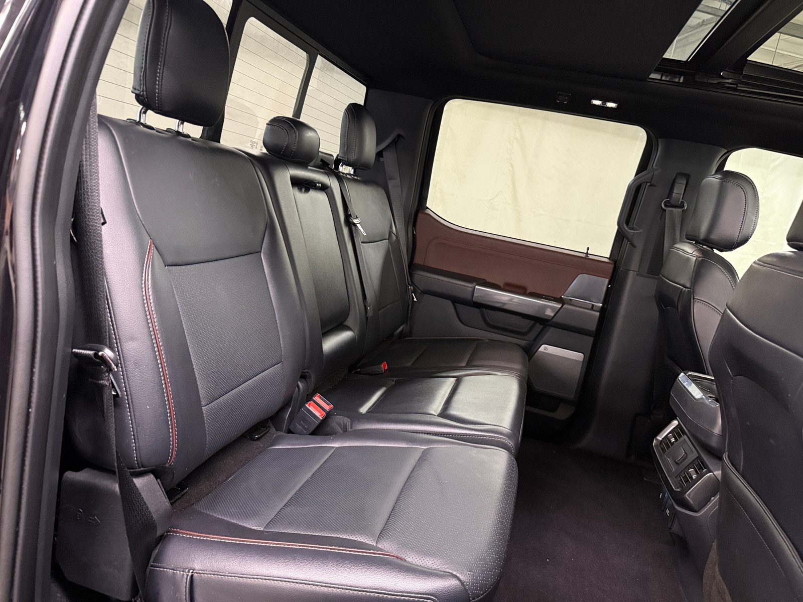 Thumbnail: 2021 Ford Econoline - 5