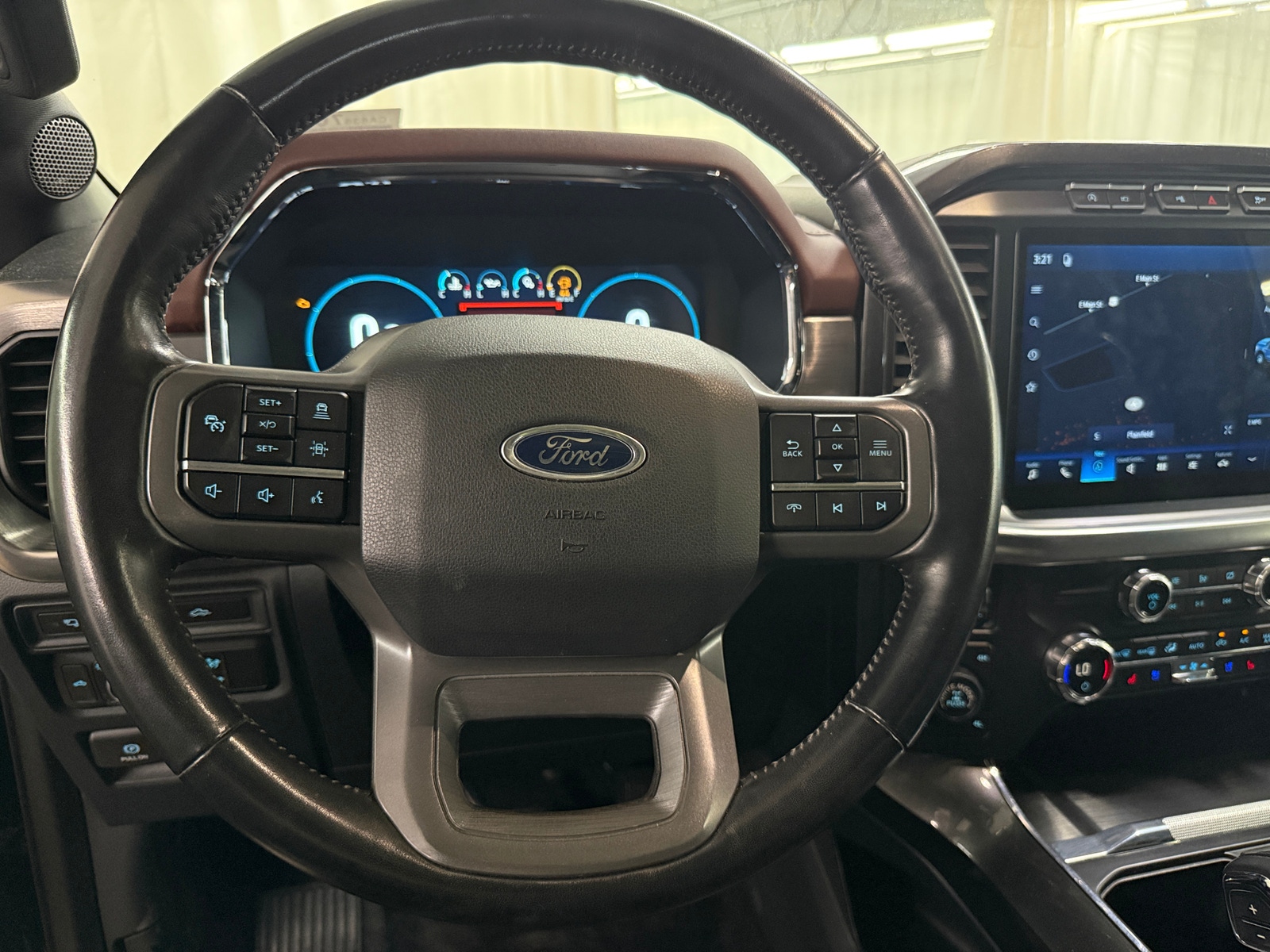 Thumbnail: 2021 Ford Econoline - 4