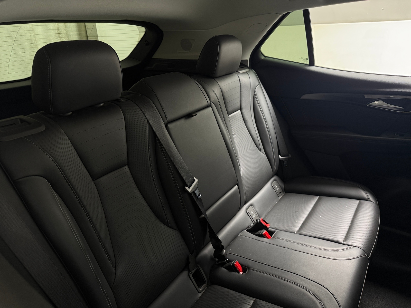 Thumbnail: 2024 Buick Envision - 5