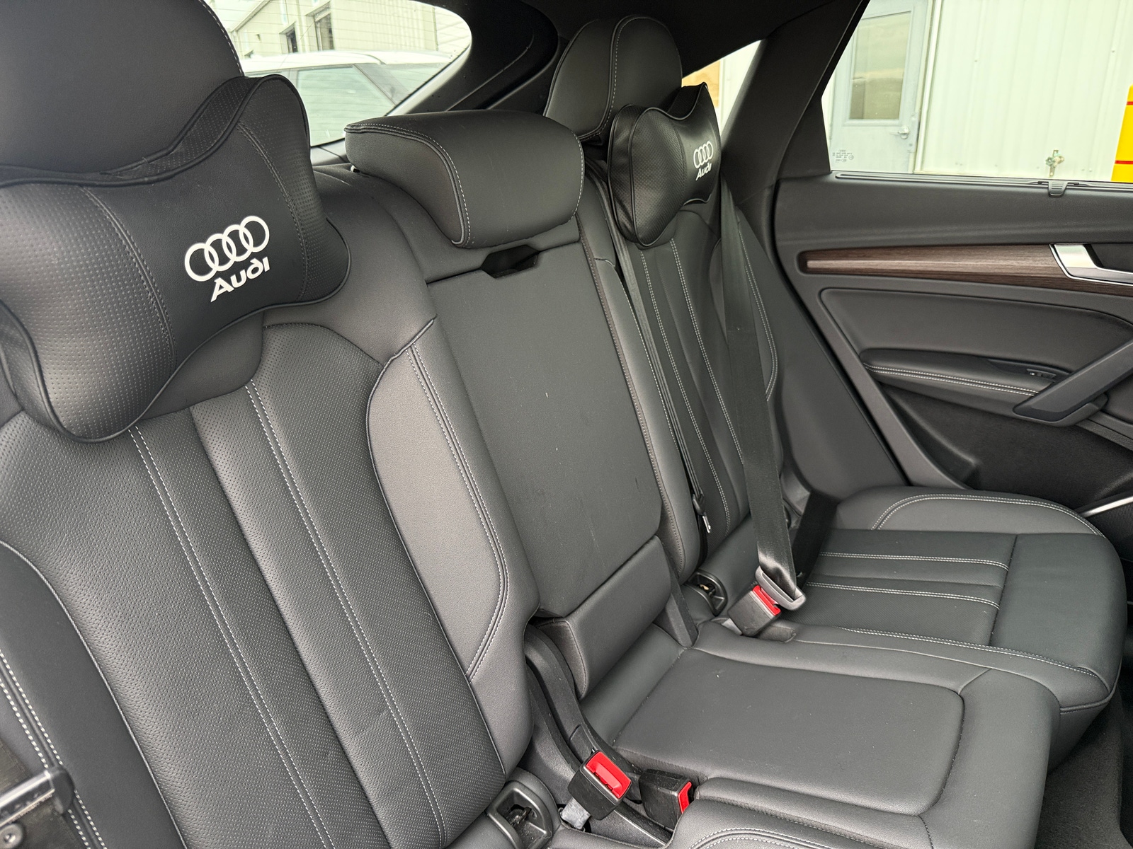 Thumbnail: 2021 Audi Q5 - 5