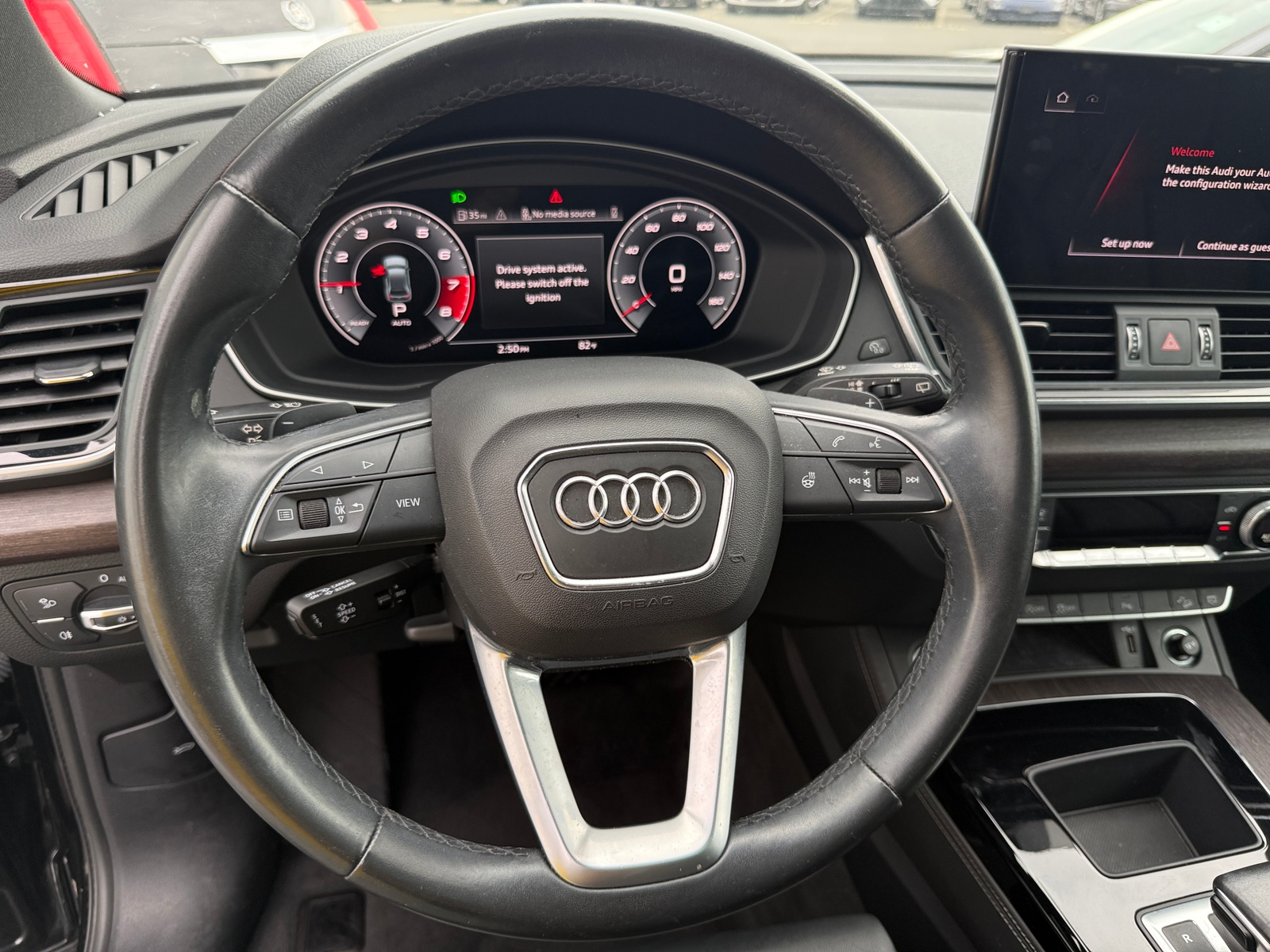 Thumbnail: 2021 Audi Q5 - 4