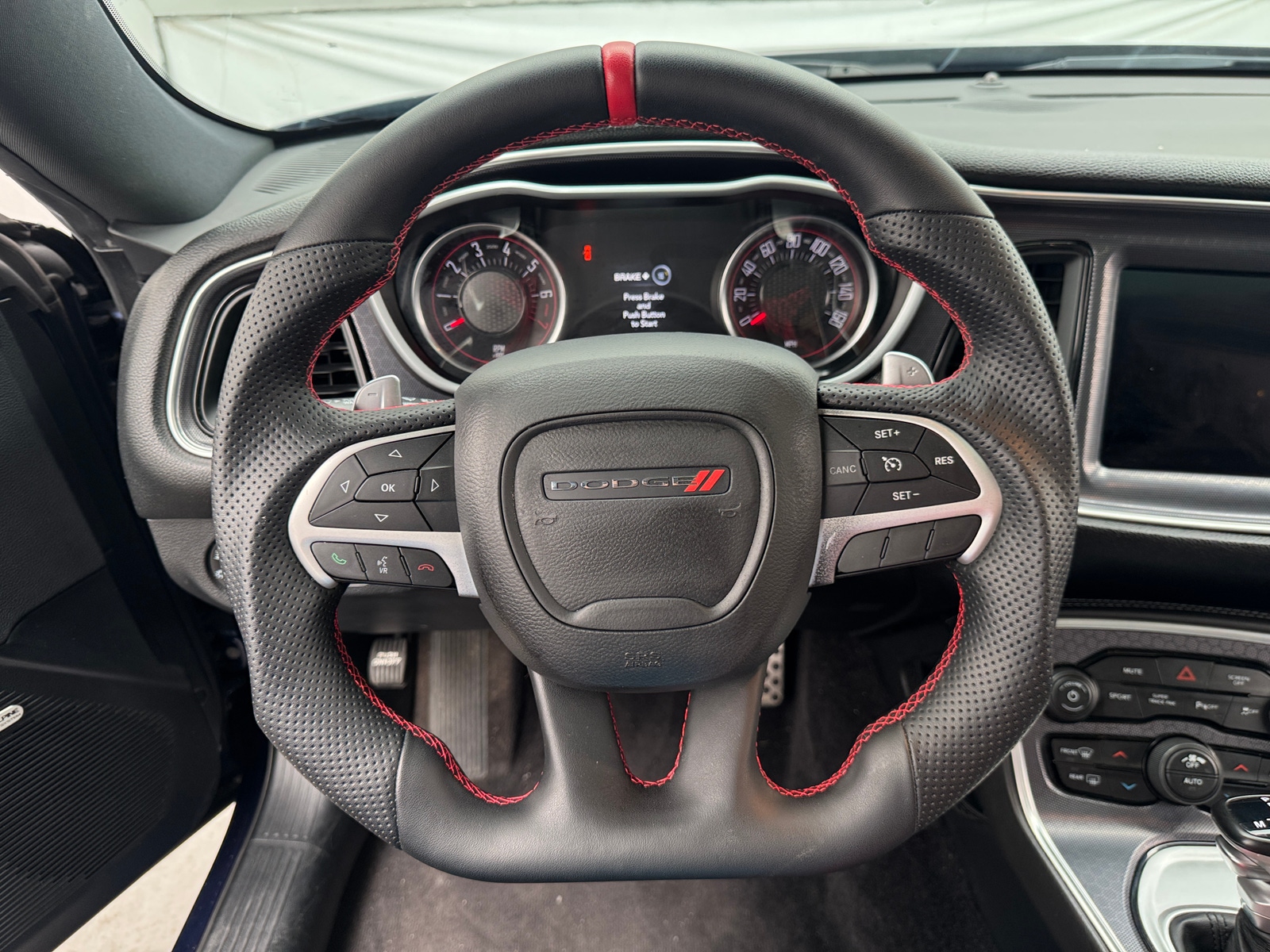 Thumbnail: 2017 Dodge Challenger - 3