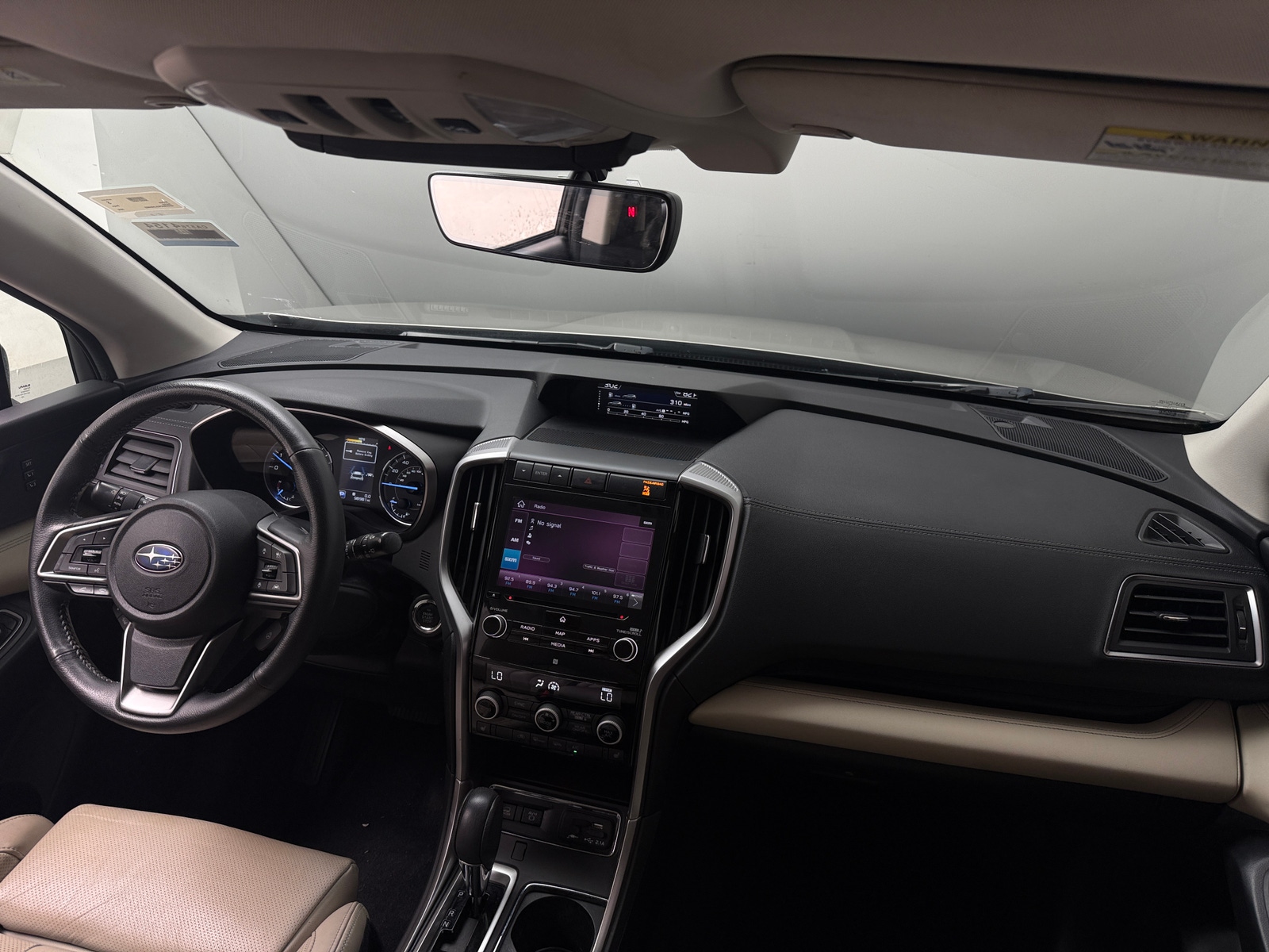 Thumbnail: 2020 Subaru Ascent - 2