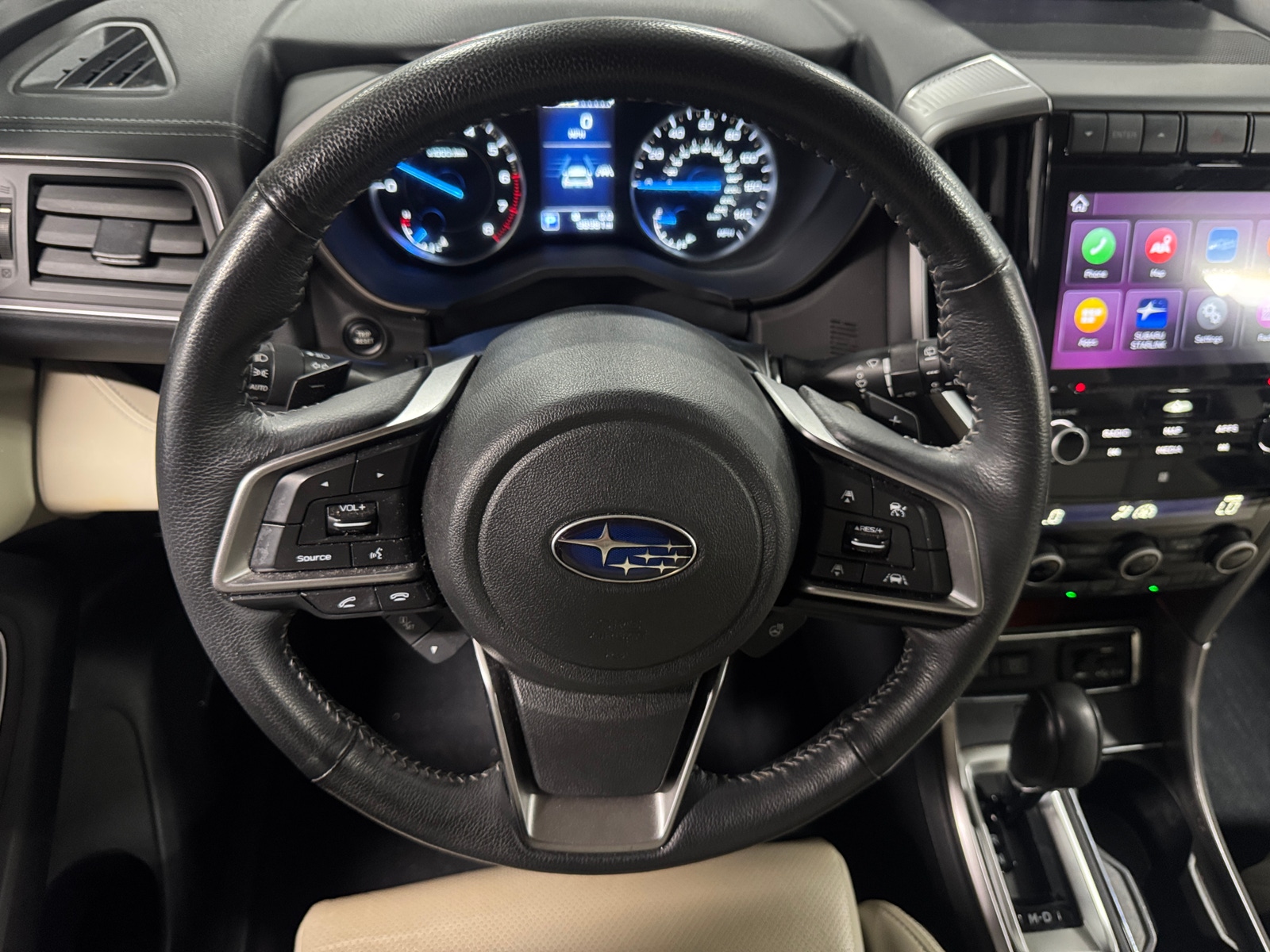 Thumbnail: 2020 Subaru Ascent - 4