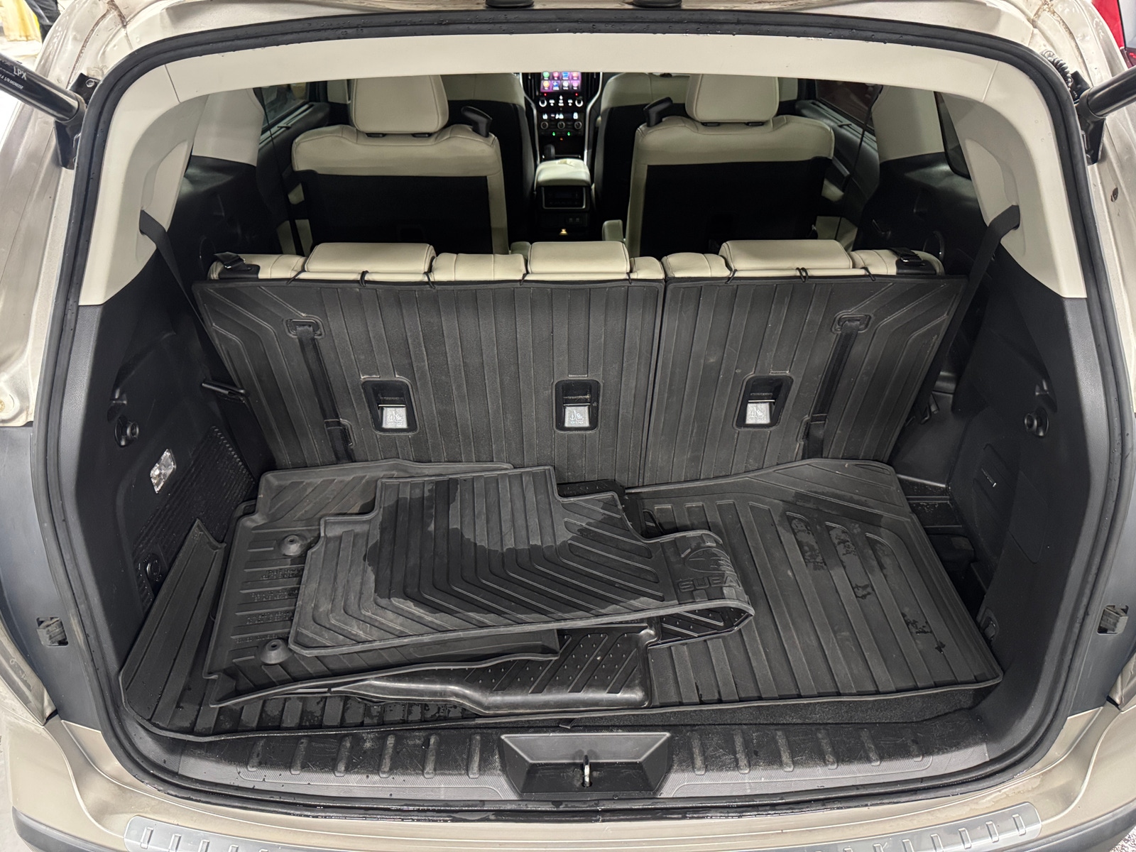 Thumbnail: 2020 Subaru Ascent - 6