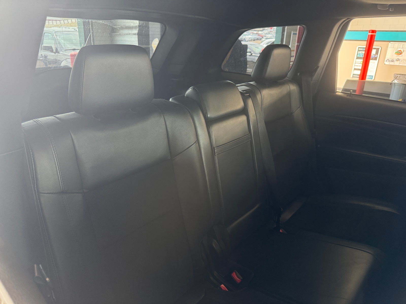 Thumbnail: 2015 Jeep Grand Cherokee - 5