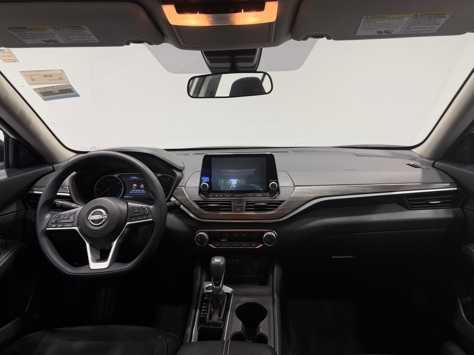 Thumbnail: 2025 Nissan Altima - 3