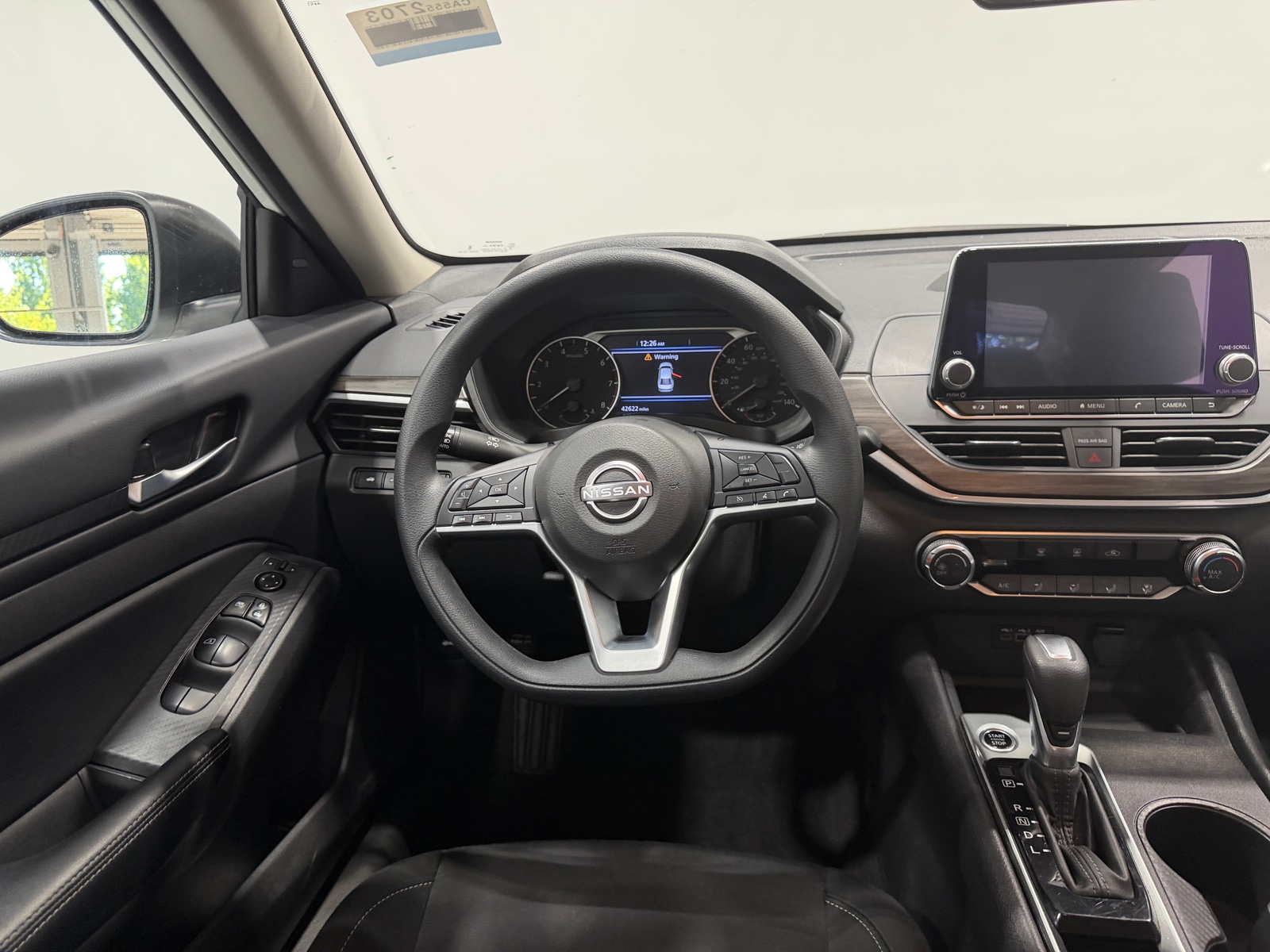 Thumbnail: 2025 Nissan Altima - 5