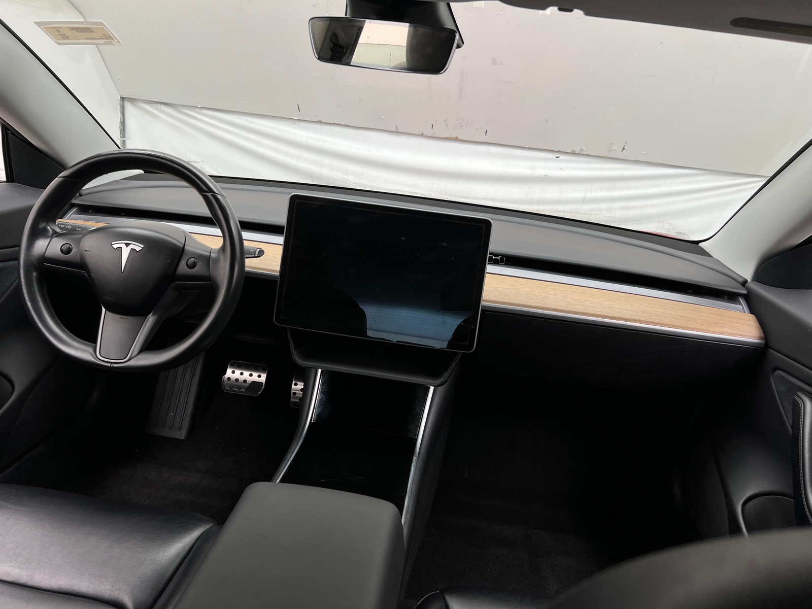 Thumbnail: 2018 Tesla Model 3 - 2