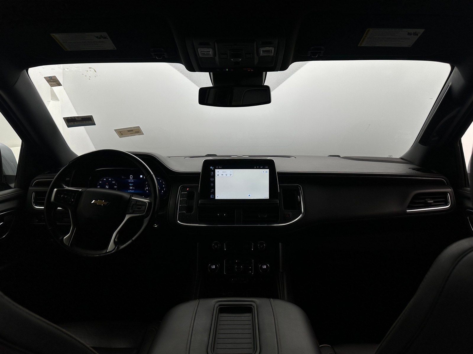 Thumbnail: 2023 Chevrolet Suburban - 2