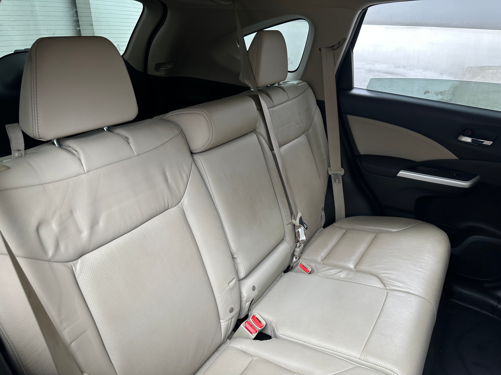 Thumbnail: 2015 Honda CR-V - 5