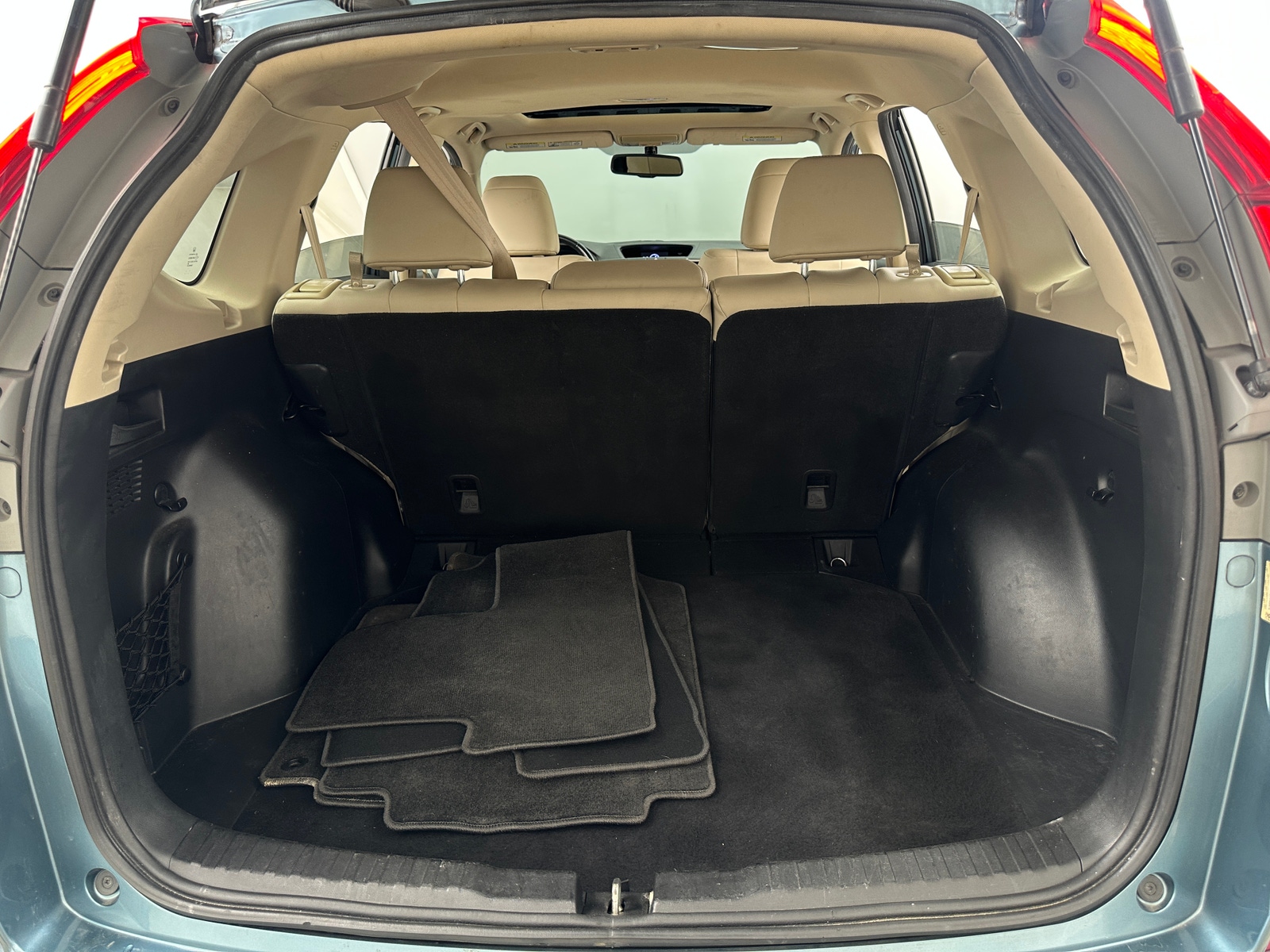 Thumbnail: 2015 Honda CR-V - 6