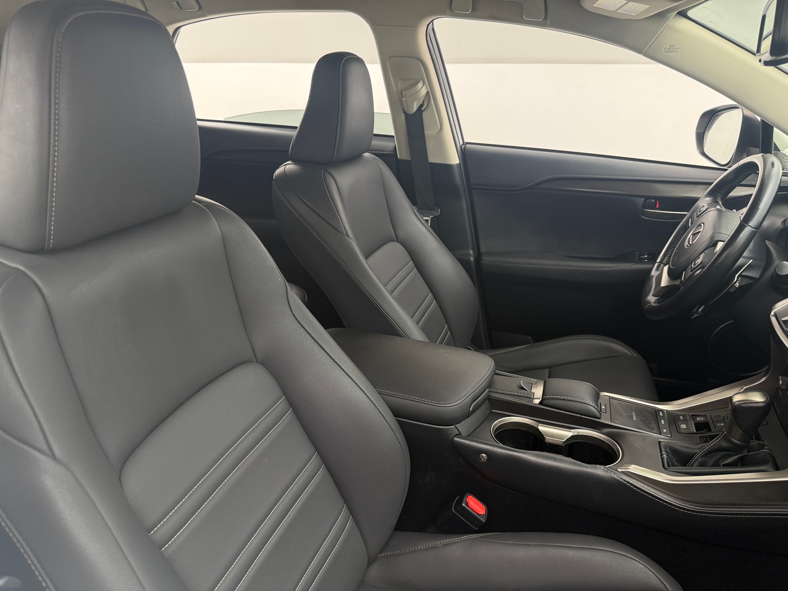 Thumbnail: 2021 Lexus NX - 2