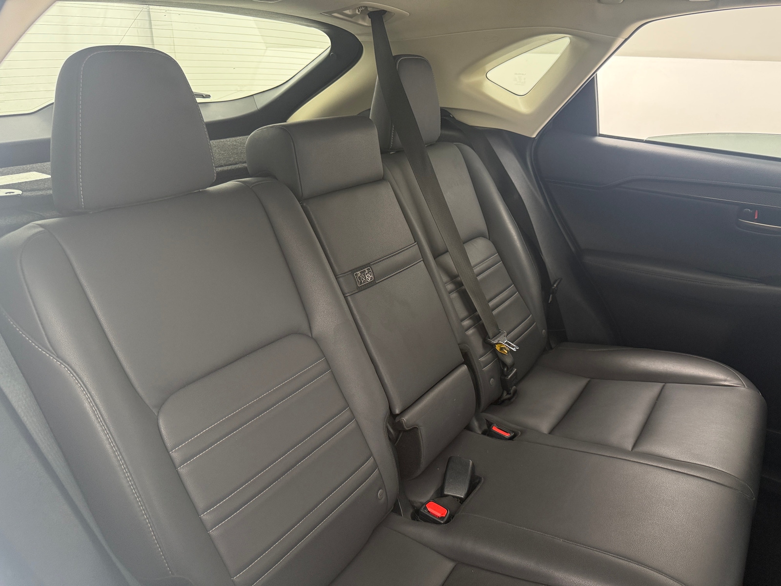 Thumbnail: 2021 Lexus NX - 6