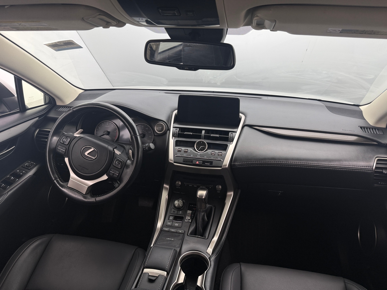 Thumbnail: 2021 Lexus NX - 3
