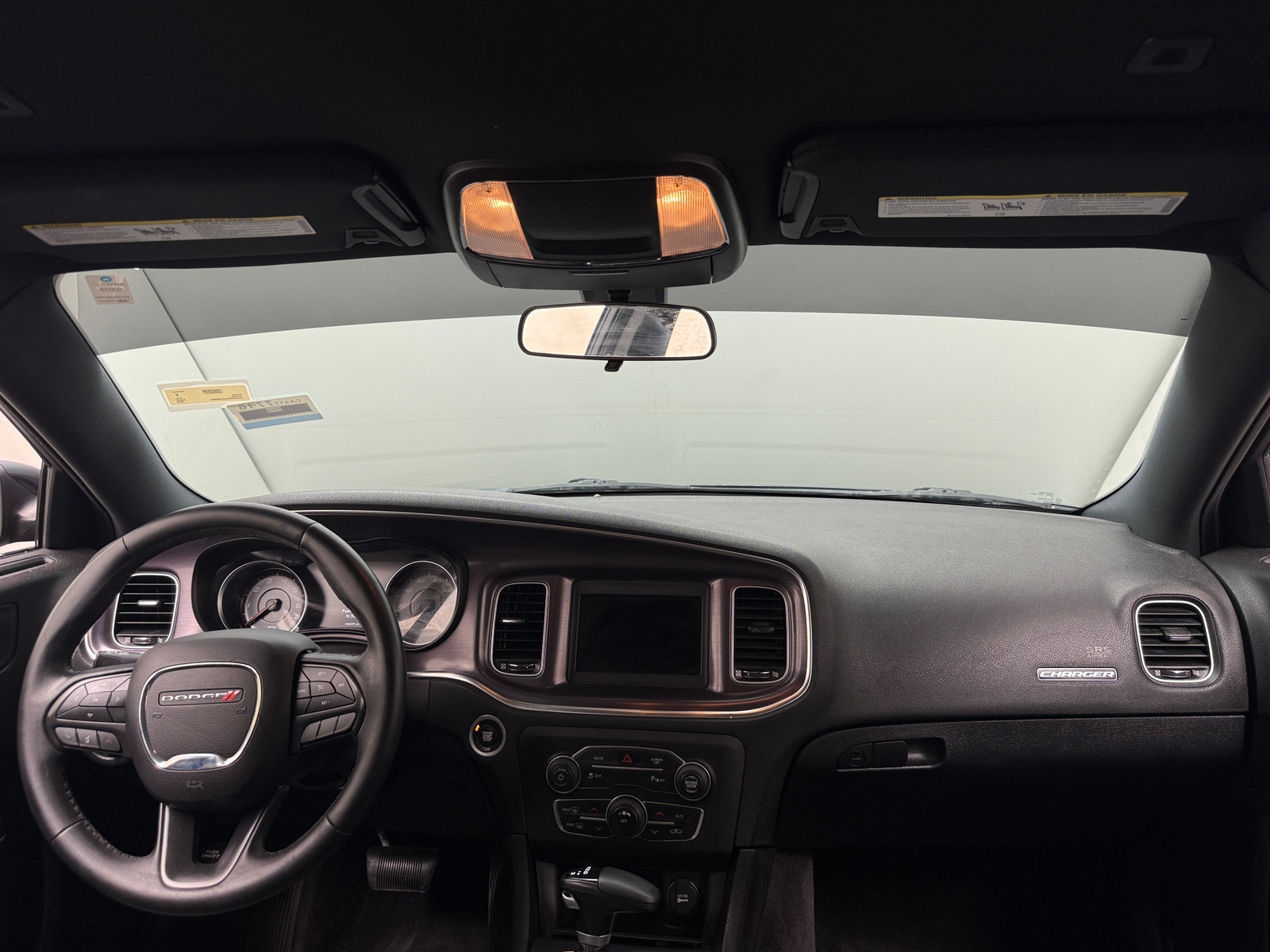 Thumbnail: 2018 Dodge Charger - 3