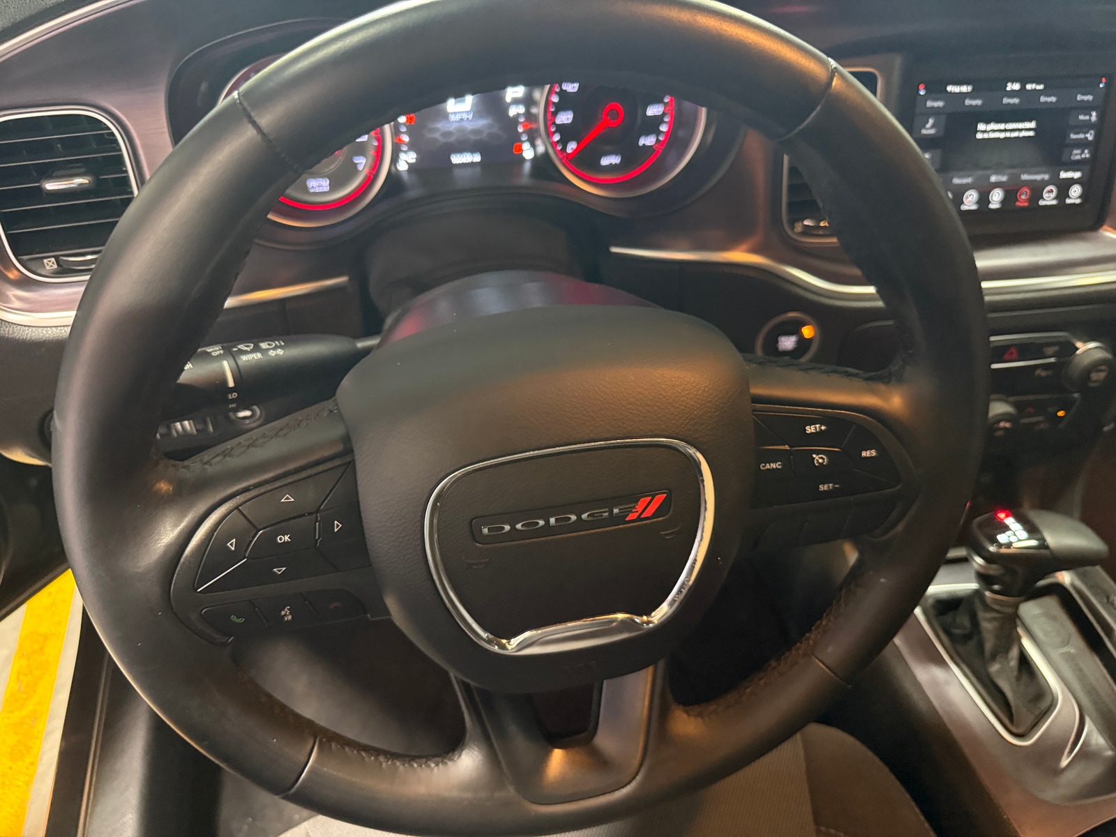 Thumbnail: 2018 Dodge Charger - 5