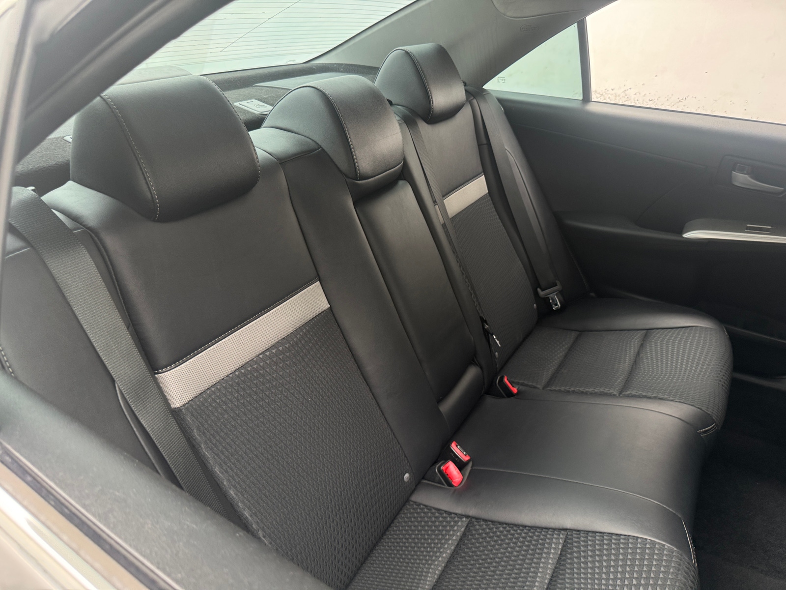 Thumbnail: 2013 Toyota Camry - 6