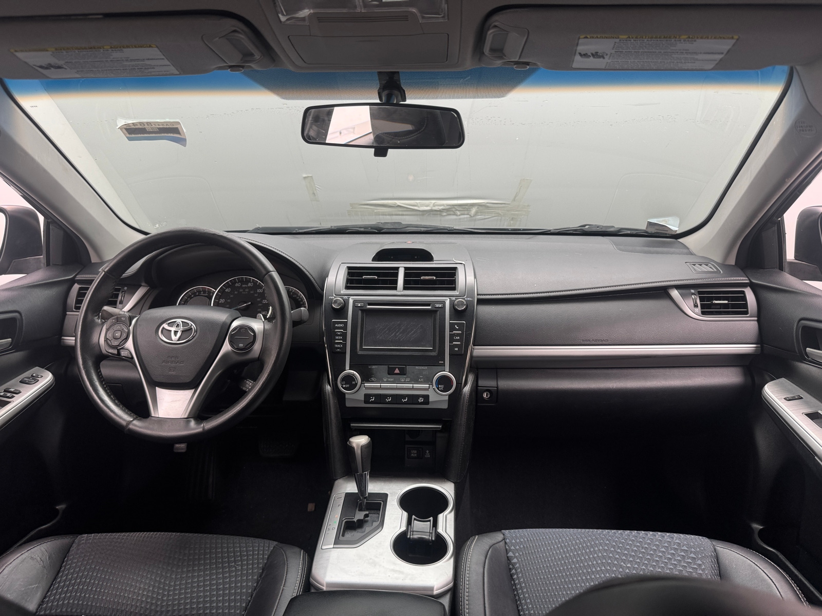 Thumbnail: 2013 Toyota Camry - 3