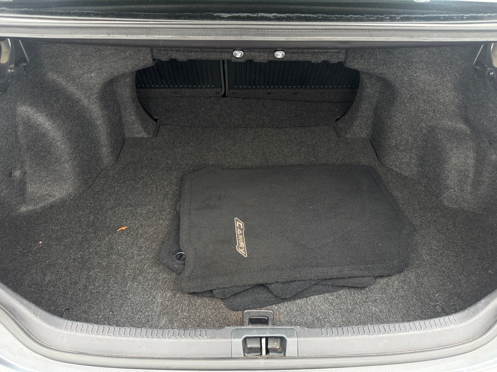 Thumbnail: 2013 Toyota Camry - 7