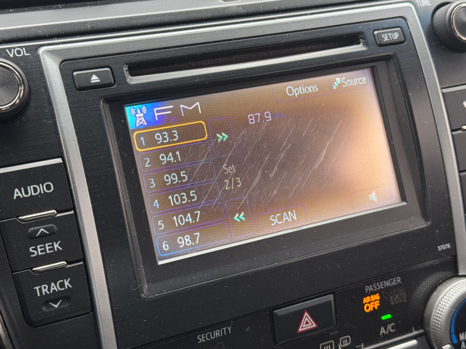 Thumbnail: 2013 Toyota Camry - 4