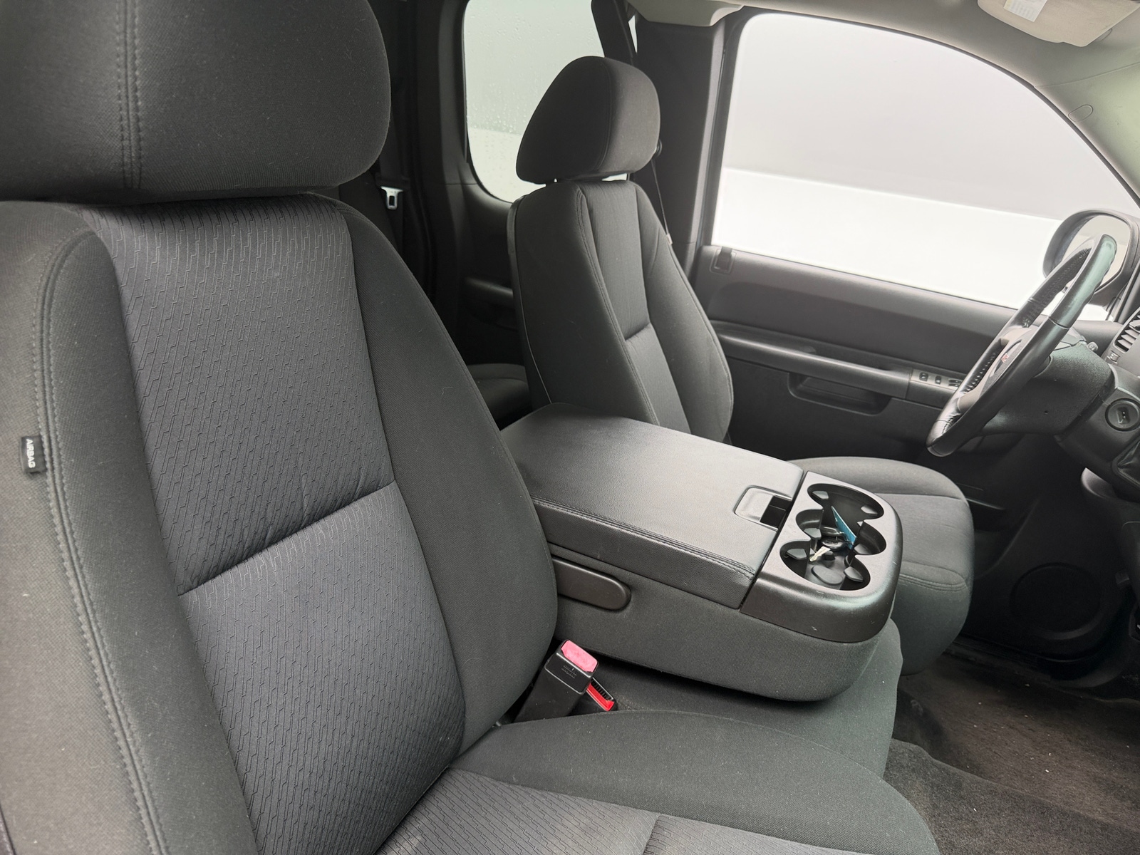 Thumbnail: 2010 GMC Sierra 1500 - 2