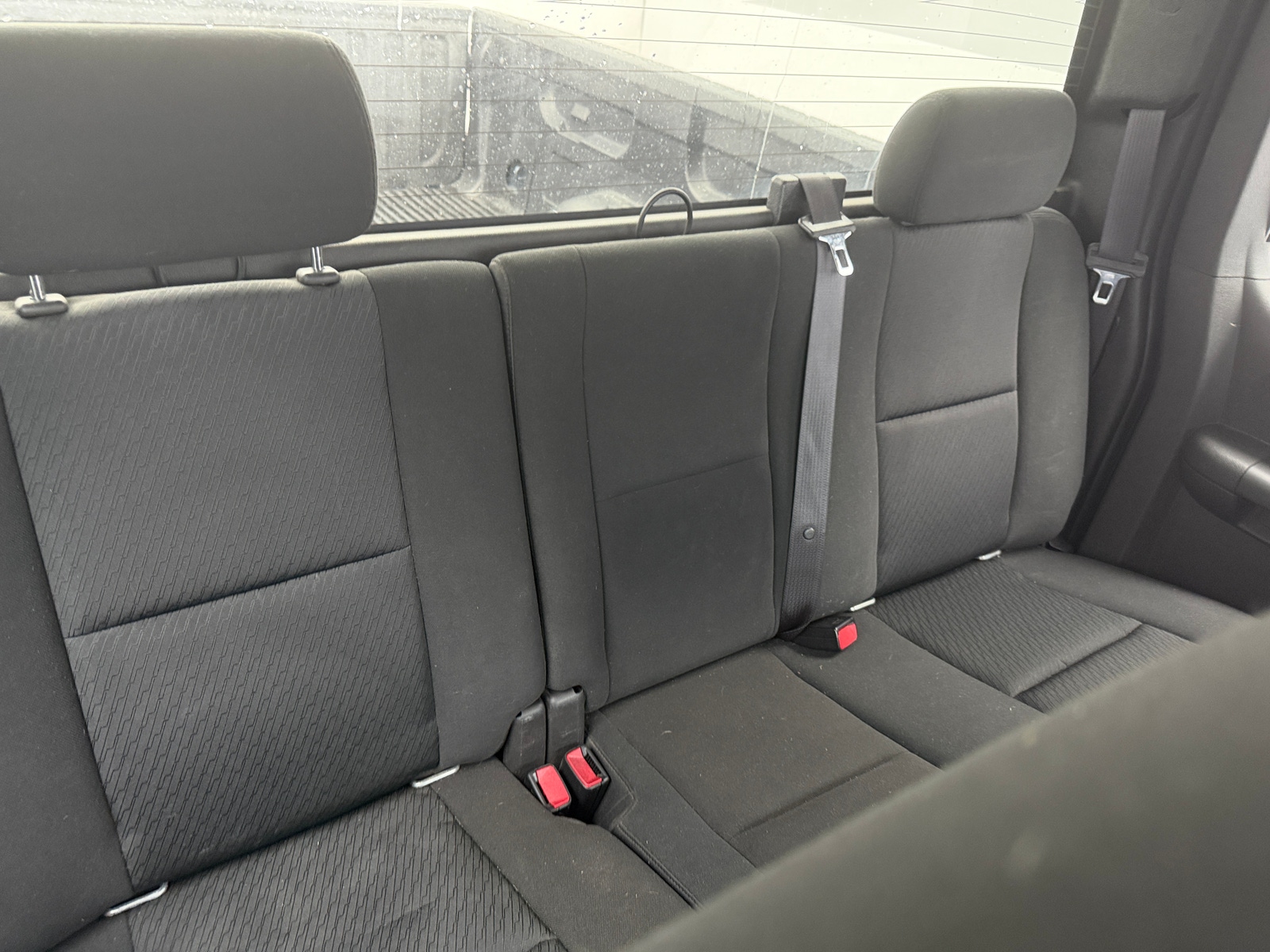 Thumbnail: 2010 GMC Sierra 1500 - 6