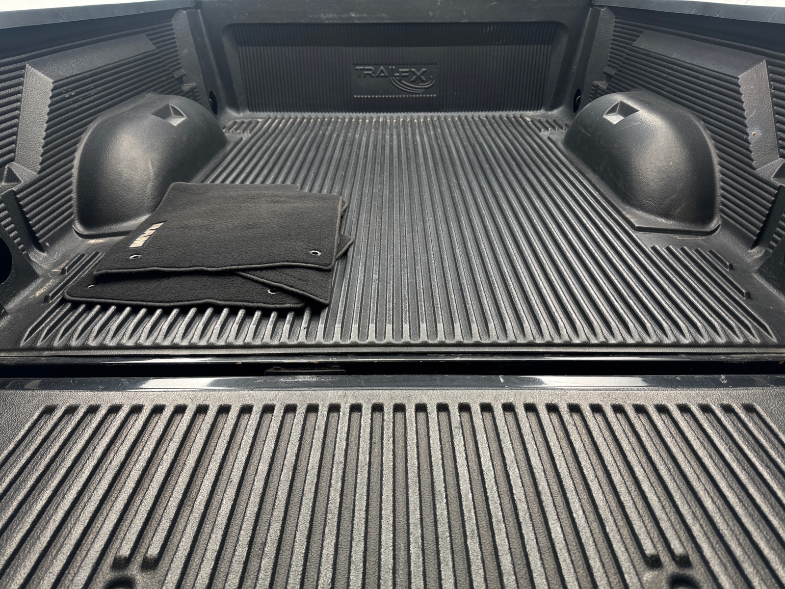 Thumbnail: 2017 RAM 1500 - 7