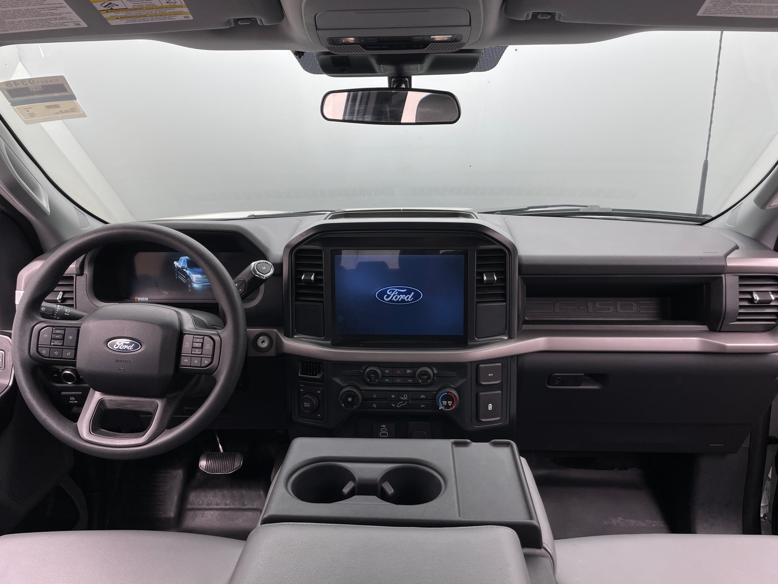Thumbnail: 2025 Ford Econoline - 3