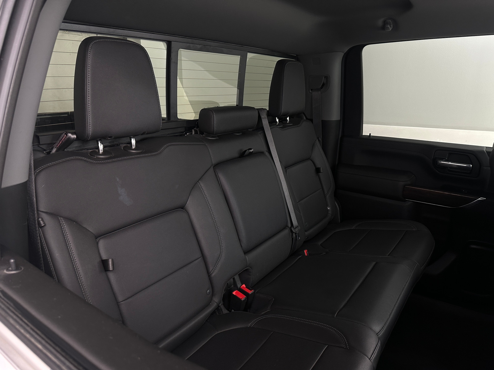 Thumbnail: 2022 GMC Sierra 2500 - 5