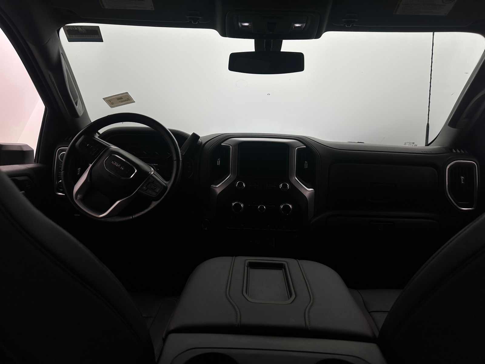 Thumbnail: 2022 GMC Sierra 2500 - 2