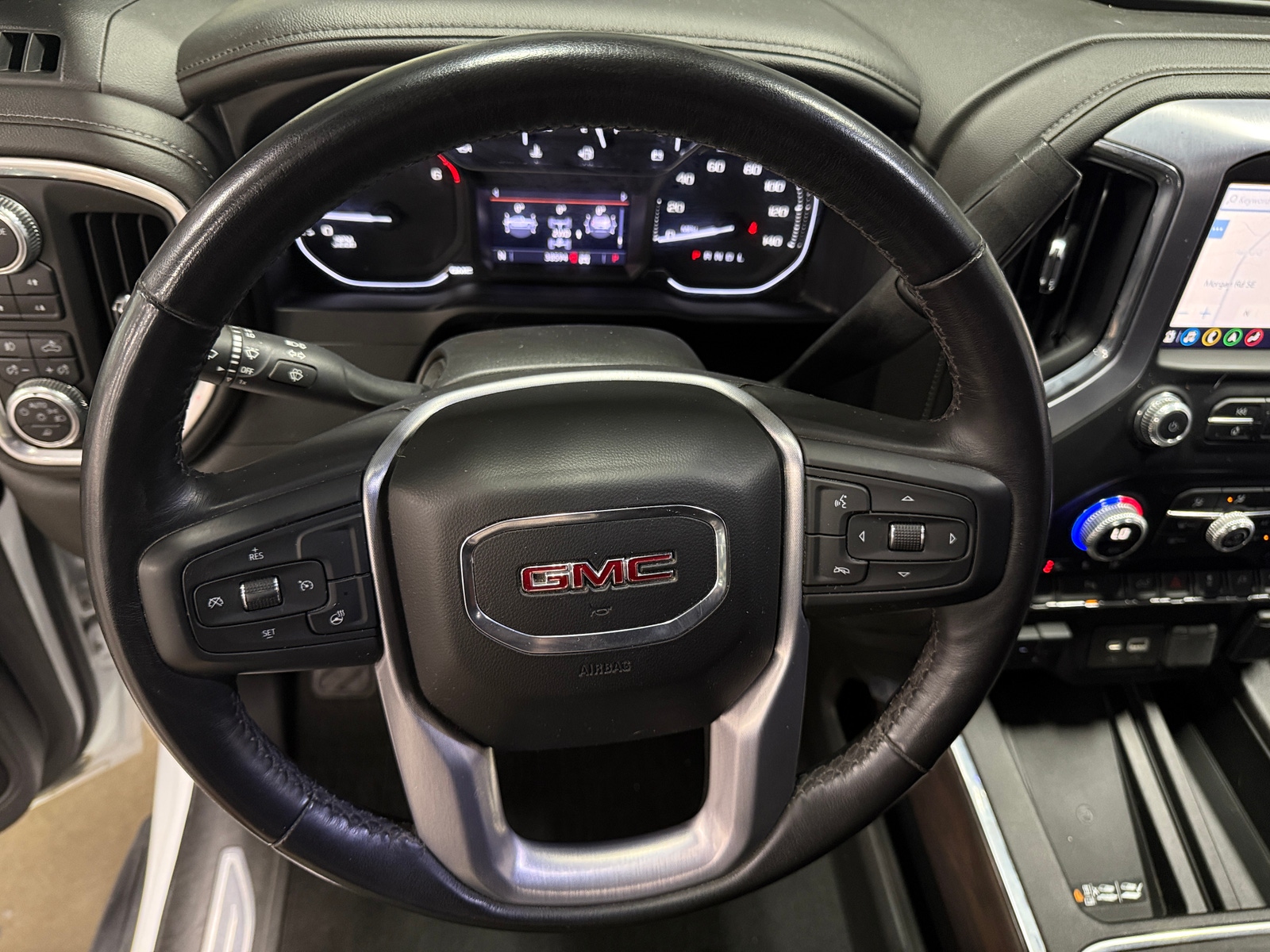 Thumbnail: 2022 GMC Sierra 2500 - 4