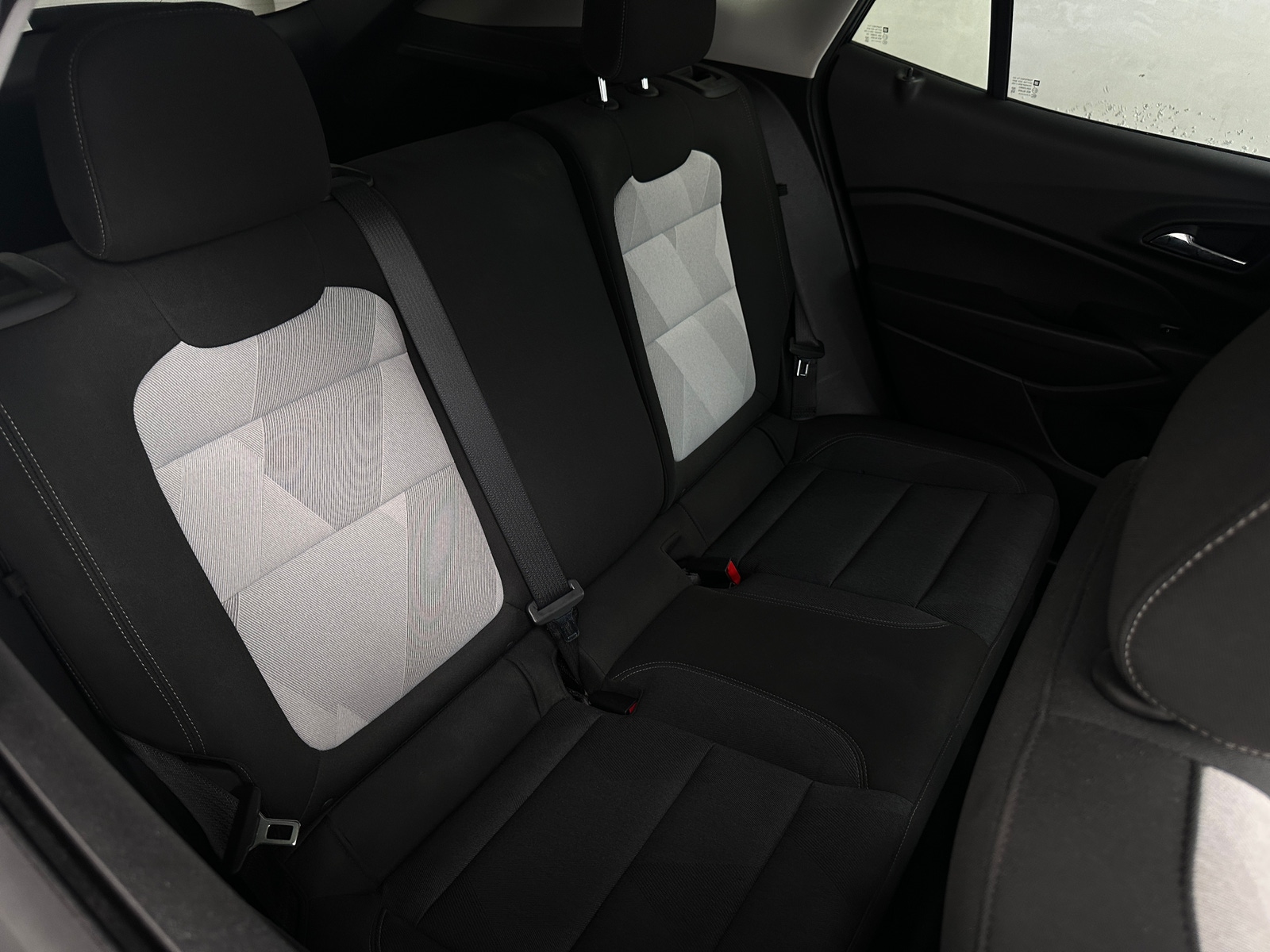 Thumbnail: 2025 Chevrolet Trax - 6