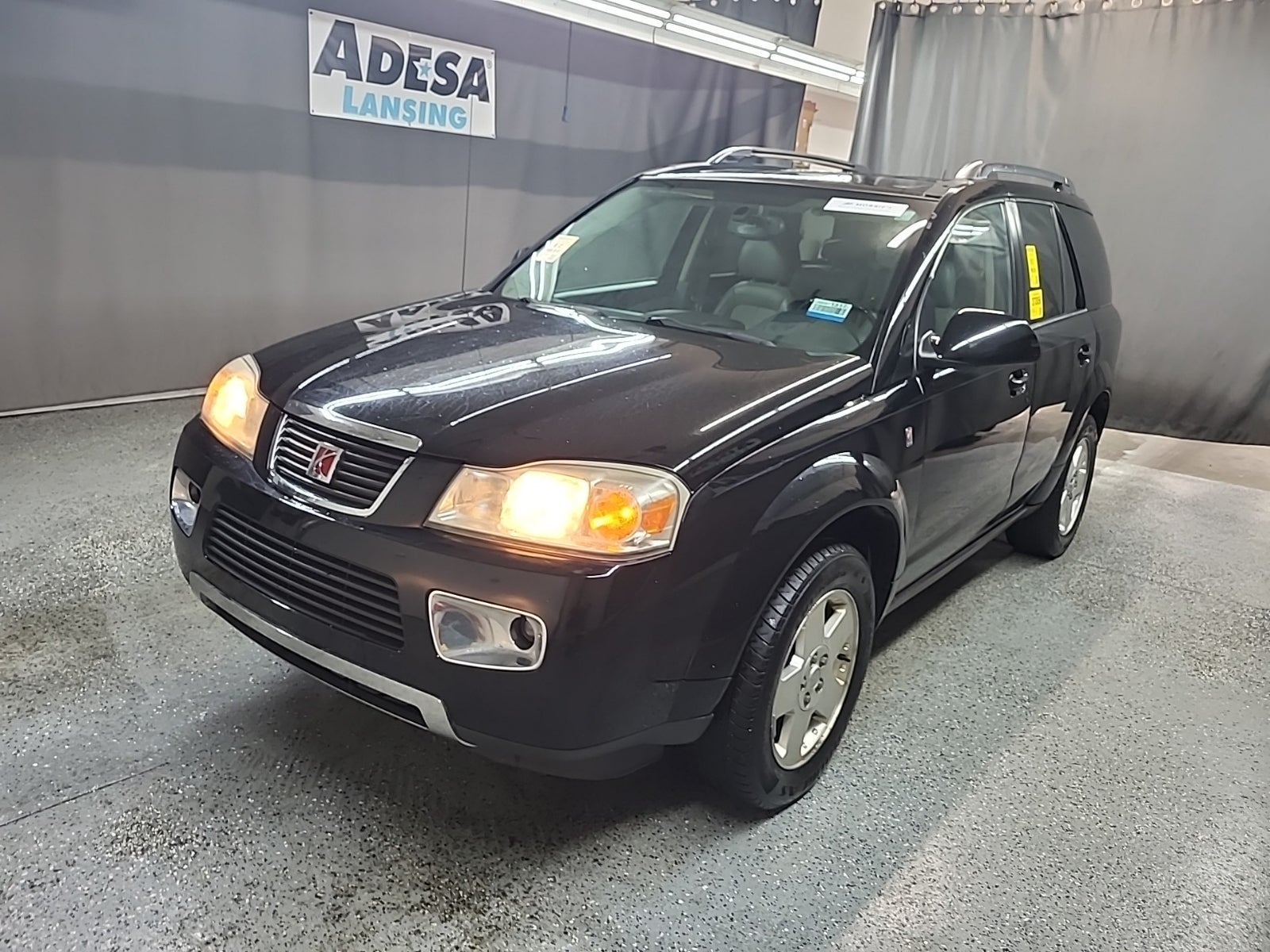 2006 Saturn Vue V6